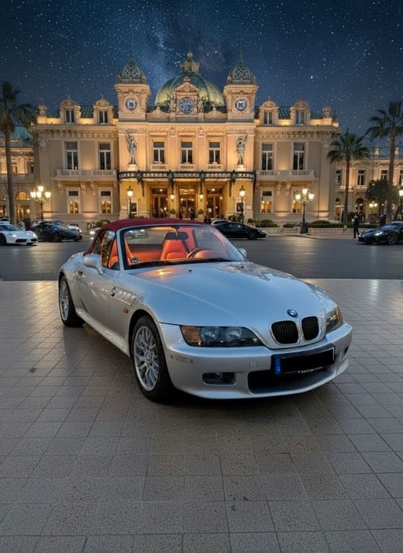 BMW Z3