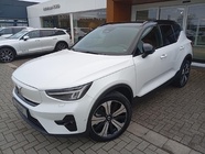 Volvo XC40 2022