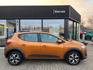 Dacia Sandero 2021