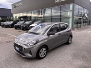 Hyundai i10 2021