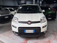 Fiat Panda 2024