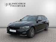 BMW 3 Series 2020