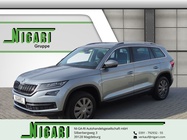 Skoda Kodiaq 2019