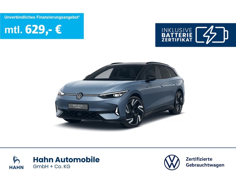 Volkswagen ID.7