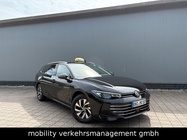 Volkswagen Passat 2025