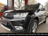 Dacia Sandero 2018