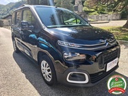 Citroen Berlingo 2021