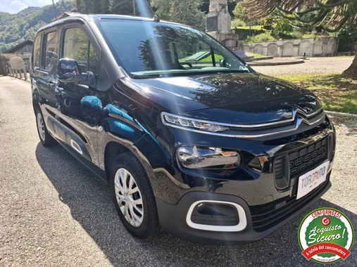 Citroen Berlingo 2021
