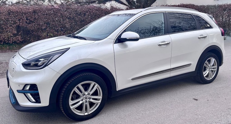 Kia Niro EV