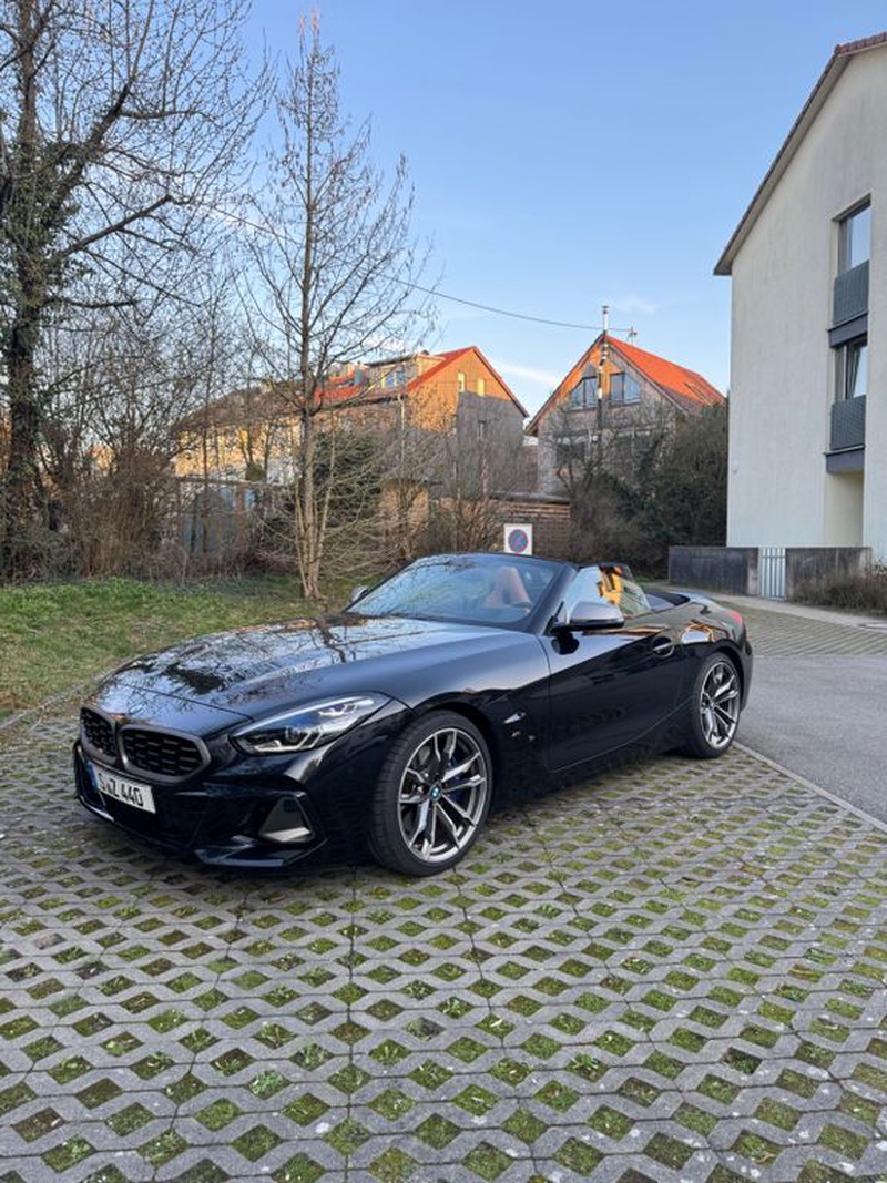 BMW Z4
