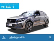 Volkswagen Touareg 2026