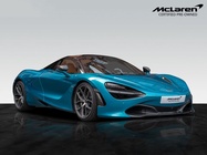 McLaren 720S 2019