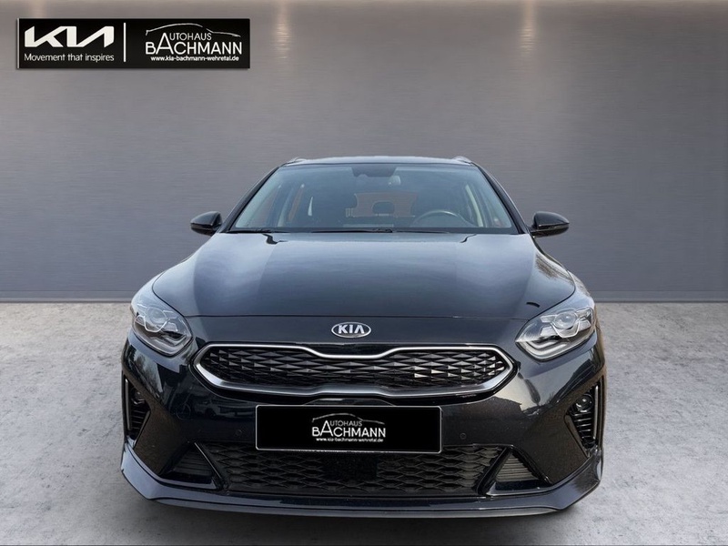 Kia cee'd Sportswagon