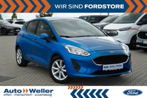 Ford Fiesta 2021