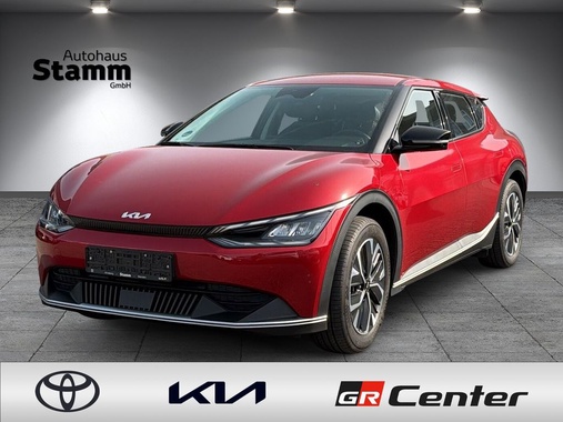 Kia EV6 2023