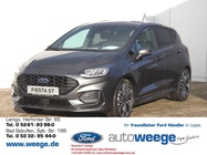Ford Fiesta 2023