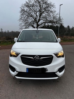 Opel Combo 2020