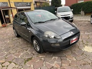 Fiat Punto 2012