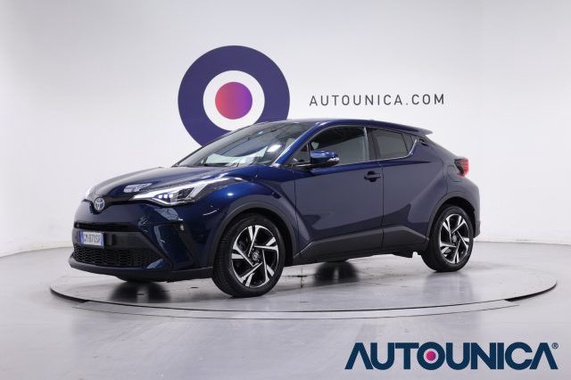Toyota C-HR 2023