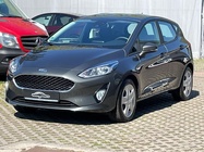 Ford Fiesta 2020