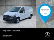 Mercedes-Benz Vito 2021