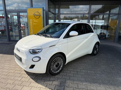Fiat 500 2023