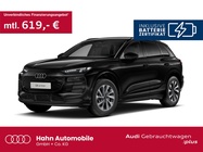 Audi Q6 e-tron 2025