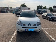 Renault Koleos 2010