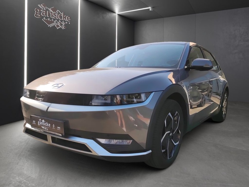 Hyundai Ioniq5