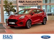 Ford Puma 2024