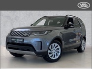 Land Rover Discovery 2025