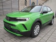 Opel Mokka 2021