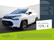 Citroen C3 2023