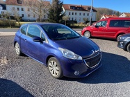 Peugeot 208 2013