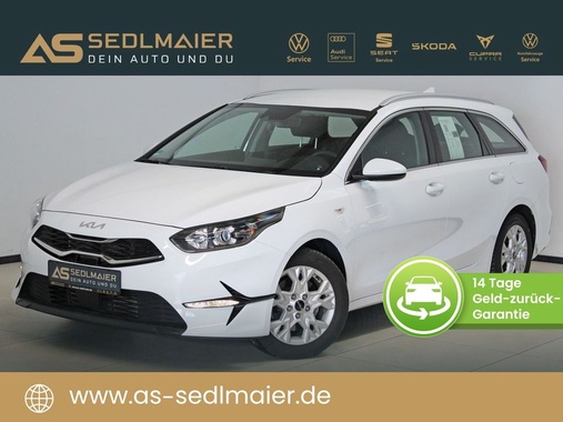 Kia Ceed 2023