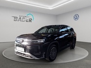 Volkswagen Tayron 2025