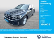 Volkswagen Touareg 2025