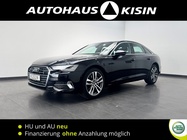 Audi A6 2022