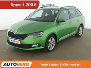 Skoda Fabia 2020