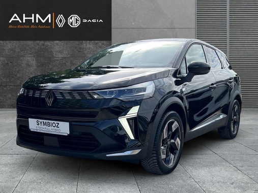 Renault Symbioz 2025