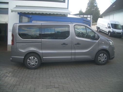 Fiat Talento 2019