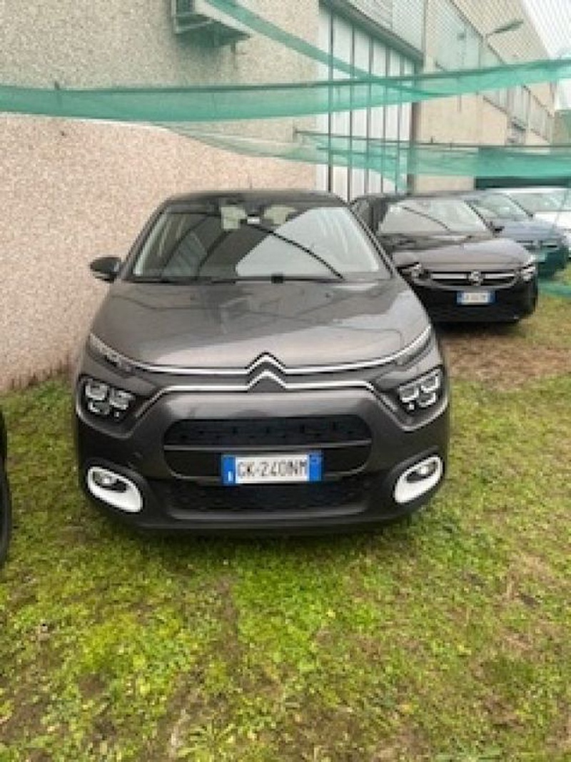 Citroen C3