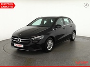 Mercedes-Benz B-Class 2019
