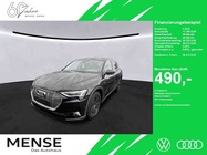 Audi e-tron 2023