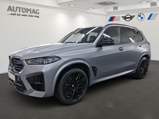 BMW X5M 2023