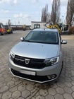 Dacia Sandero 2019