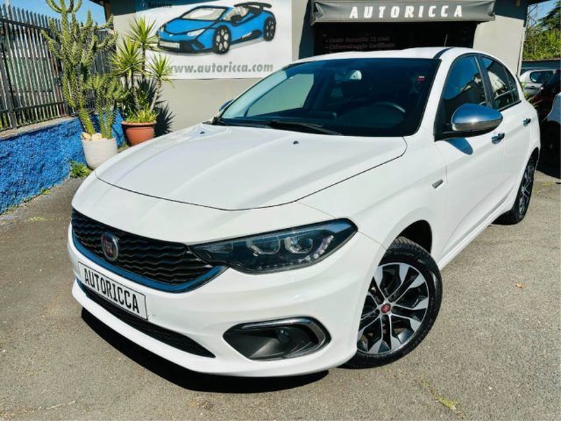 Fiat Tipo
