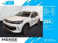 Volkswagen Tiguan 2025