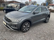 Volkswagen T-Roc 2024