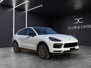 Porsche Cayenne 2019
